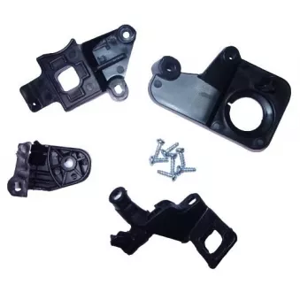 Kit de réparation, phare TEKNÖR M1702 pour CITROEN C5 2.0 16V - 140cv