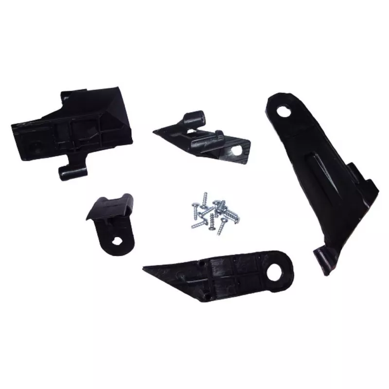 Kit de réparation phare gauche TEKNÖR M1696 - Visuel 1