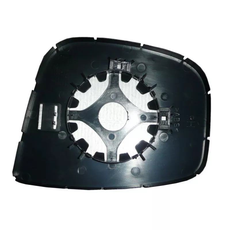 Verre de rétroviseur, rétroviseur extérieur TEKNÖR M1509 - Visuel 1