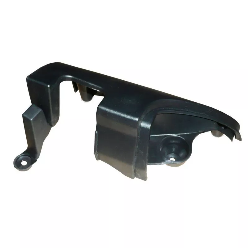 Baguette et bande protectrice, pare-chocs arrière gauche TEKNÖR M1396 - Visuel 1