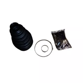 Soufflets de cardan avant TEKNÖR OEM 3C114A084AA