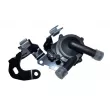 TEKNÖR M0513 - Pompe à eau additionnelle