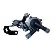 TEKNÖR M0512 - Pompe de circulation d'eau, chauffage auxiliaire