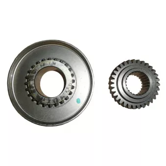 TEKNÖR M0409 - Synchro de boite