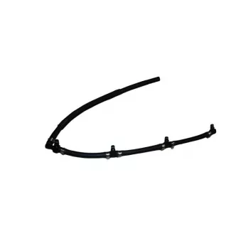 Tuyau, carburant de fuite TEKNÖR OEM 1574H4