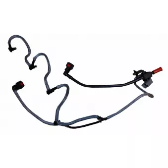 Tuyau, carburant de fuite TEKNÖR OEM 8200274710