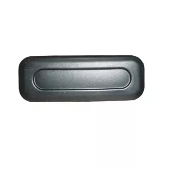 Touche, déverrouillage automatique du hayon TEKNÖR M0212