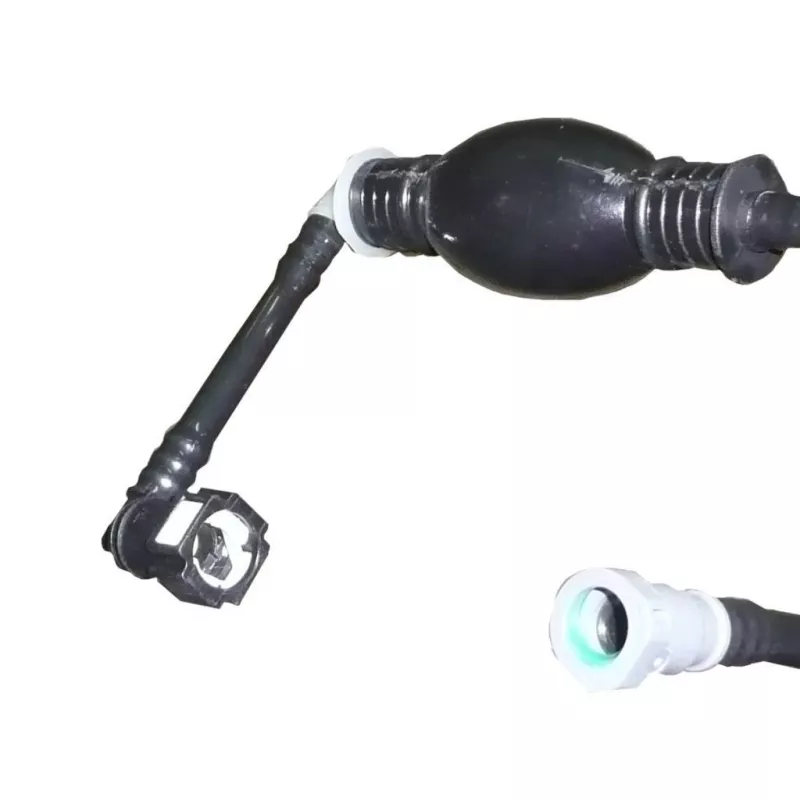 Tuyauterie de carburant TEKNÖR M0192 - Visuel 1