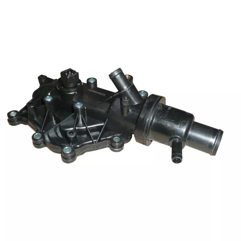 Thermostat d'eau TEKNÖR M0186 - Visuel 1