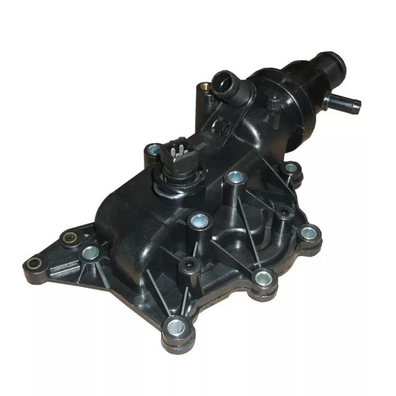 Thermostat d'eau TEKNÖR M0186 - Visuel 2