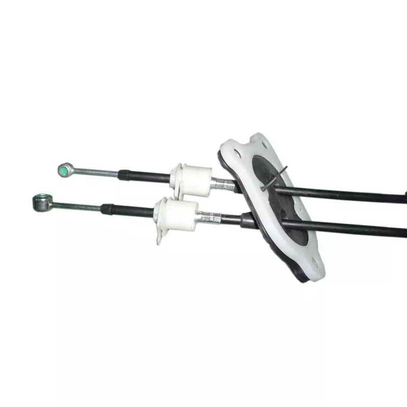 Tirette à câble, boîte de vitesse manuelle TEKNÖR LWB 87 - Visuel 1