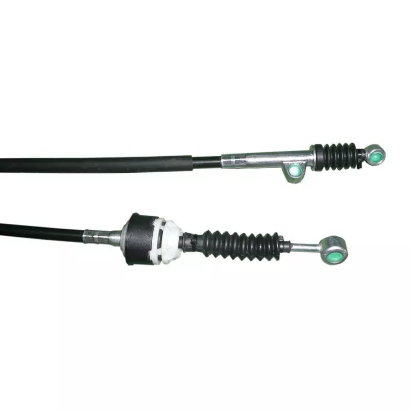 Tirette à câble, boîte de vitesse manuelle TEKNÖR LWB 87 - Visuel 2