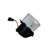 TEKNÖR V3274 - Moteur électrique, pulseur d'air habitacle