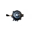 TEKNÖR V3274 - Moteur électrique, pulseur d'air habitacle