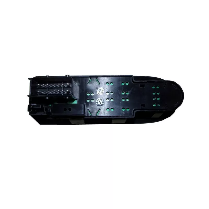 Interrupteur, lève-vitre avant gauche TEKNÖR S61444 - Visuel 1