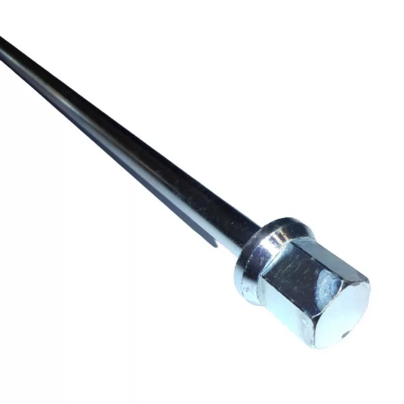 Treuil de roue de secours TEKNÖR M5915 - Visuel 1