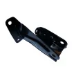 TEKNÖR M5914 - Fixation, pédale d'embrayage