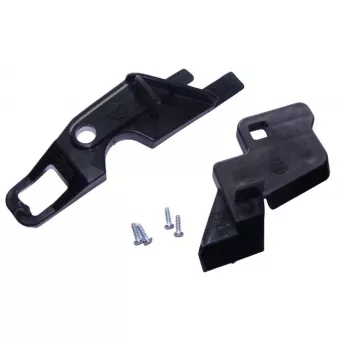 Kit de réparation, phare principal (support) TEKNÖR M1660 pour CITROEN C-ELYSEE 1.6 HDI 92 - 92cv