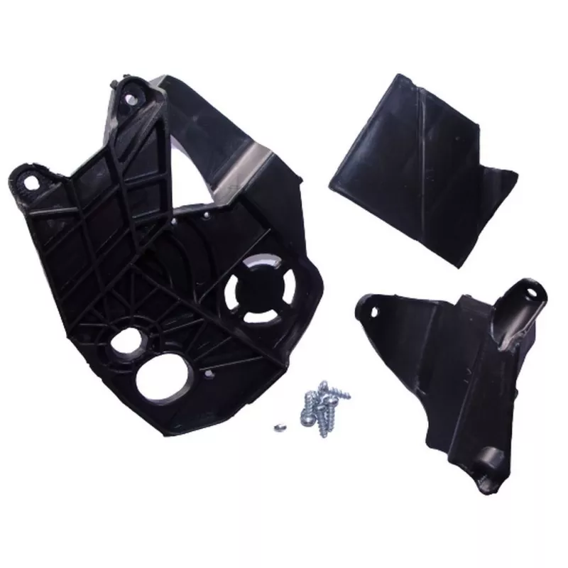 Kit de réparation, phare principal (support) TEKNÖR M1644 - Visuel 1