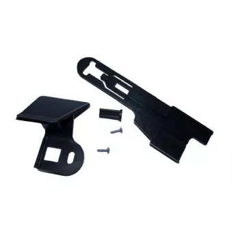 Projecteur principal TEKNÖR M1637 pour SUZUKI ALTO 1.6 16V - 106cv