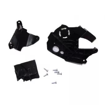 Kit de réparation, phare principal (support) TEKNÖR [M1634]