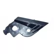 TEKNÖR M1617 - Projecteur principal