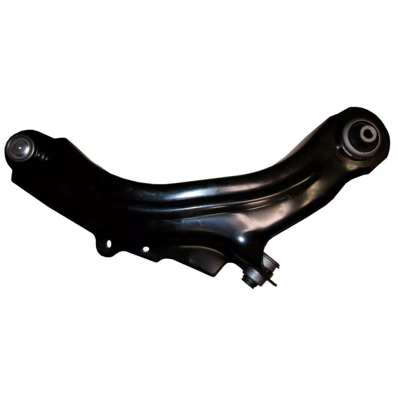 Bras de liaison, suspension de roue avant gauche TEKNÖR 02.220 - Visuel 1