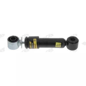 Amortisseur, suspension de la cabine MONROE CB0007