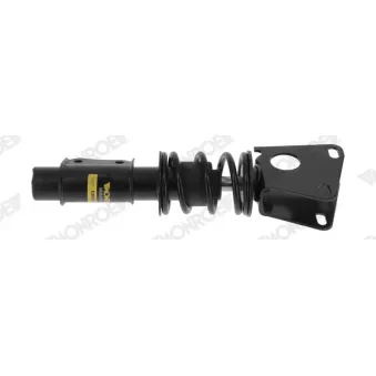 Amortisseur, suspension de la cabine MONROE CB0061