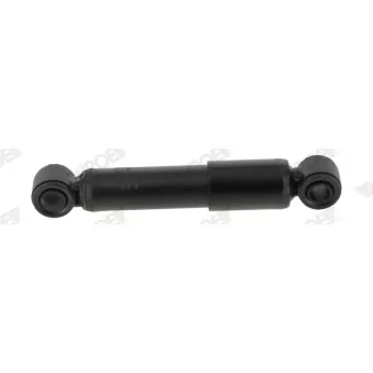 Amortisseur, suspension de la cabine MONROE CB0071