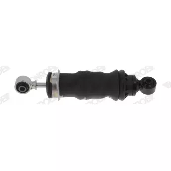 Amortisseur, suspension de la cabine MONROE CB0088