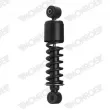 MONROE CB0121 - Amortisseur, suspension de la cabine