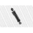 MONROE CB0121 - Amortisseur, suspension de la cabine