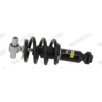 Amortisseur, suspension de la cabine MONROE CB0123