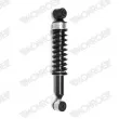 MONROE CB0152 - Amortisseur, suspension de la cabine