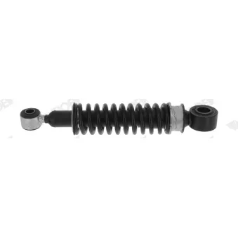 Amortisseur, suspension de la cabine MONROE CB0153