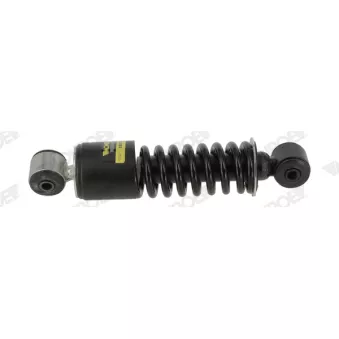 Amortisseur, suspension de la cabine MONROE CB0156