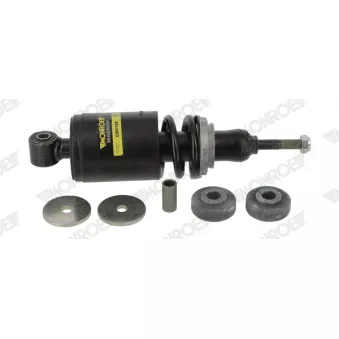 Amortisseur, suspension de la cabine MONROE CB0188