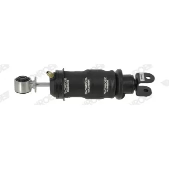 Amortisseur, suspension de la cabine MONROE CB0196