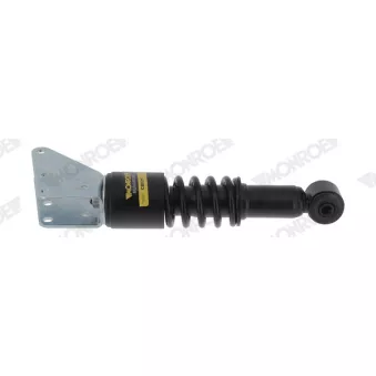 Amortisseur, suspension de la cabine MONROE CB0217