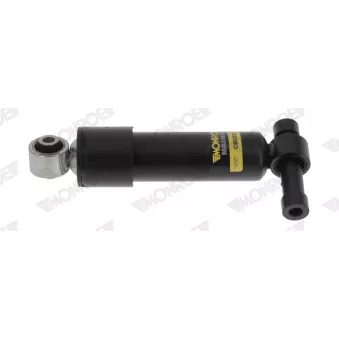 Amortisseur, suspension de la cabine MONROE CB0229