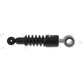 Amortisseur, suspension de la cabine MONROE CB0251