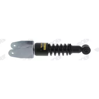 Amortisseur, suspension de la cabine MONROE CB0258