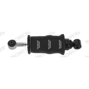 Amortisseur, suspension de la cabine MONROE CB0298