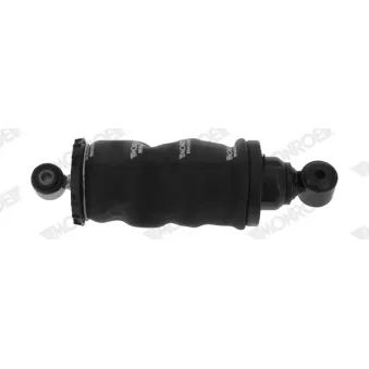 Amortisseur, suspension de la cabine MONROE CB0301