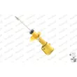 MONROE D0001R - Jeu de 2 amortisseurs avant