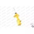MONROE D0001R - Jeu de 2 amortisseurs avant