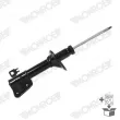 MONROE D0006L - Jeu de 2 amortisseurs avant