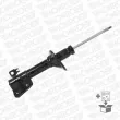 MONROE D0006L - Jeu de 2 amortisseurs avant