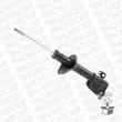 MONROE D0006L - Jeu de 2 amortisseurs avant
